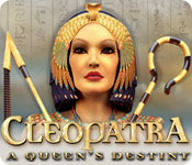 cleopatra game walkthrough